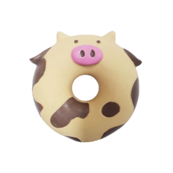 [칼리] 도넛 &#039;카우&#039;