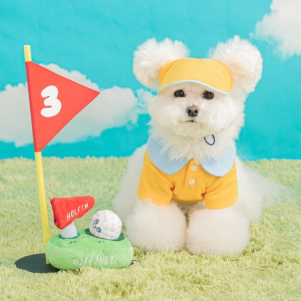골프 노즈워크장난감 by 바잇미
